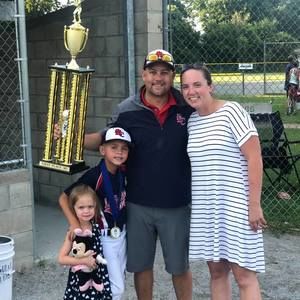 Meet your Posher, Brendt